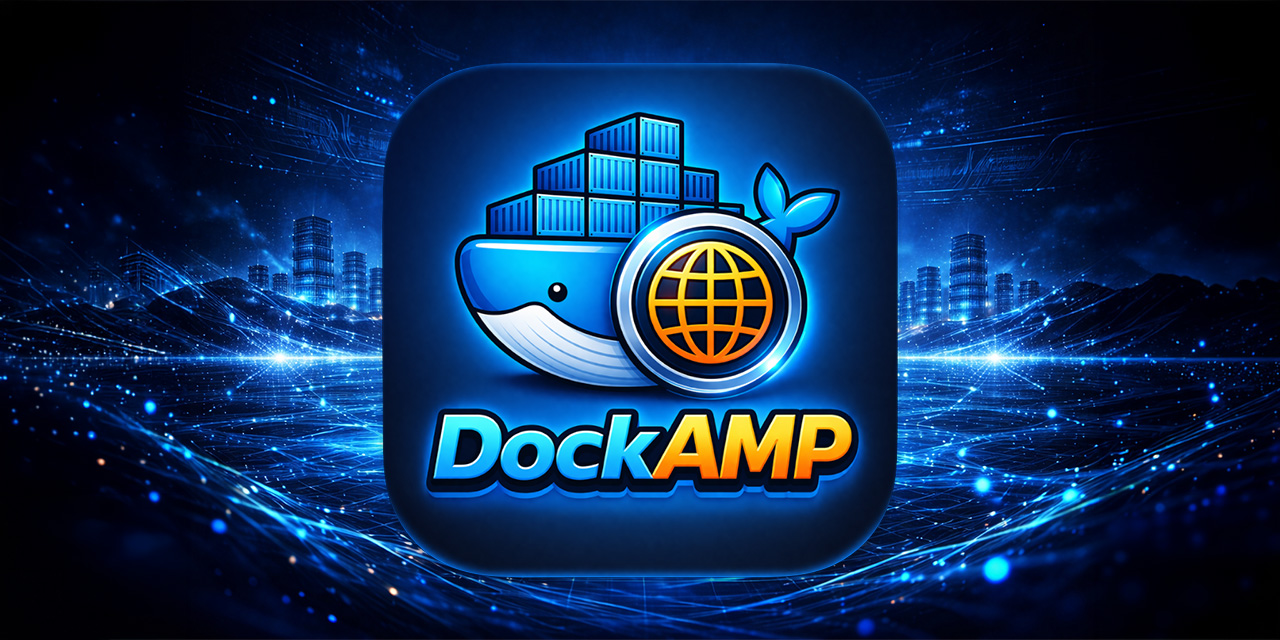 DockAMP