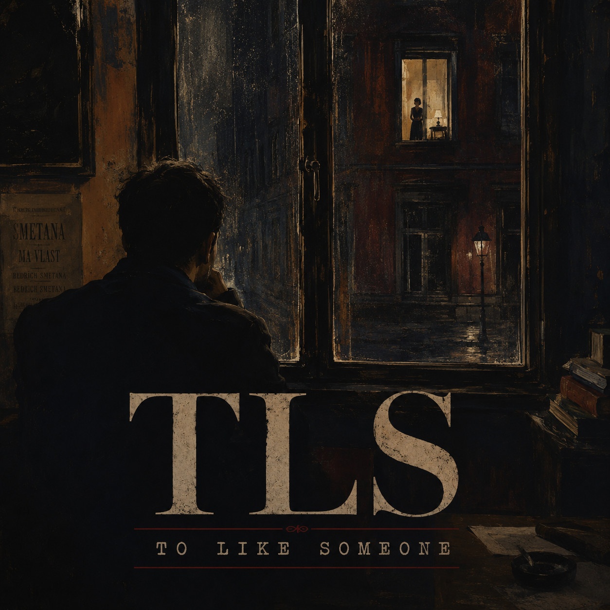 GitHub - alone-2020/tls-framework: what to do when you like someone and ...