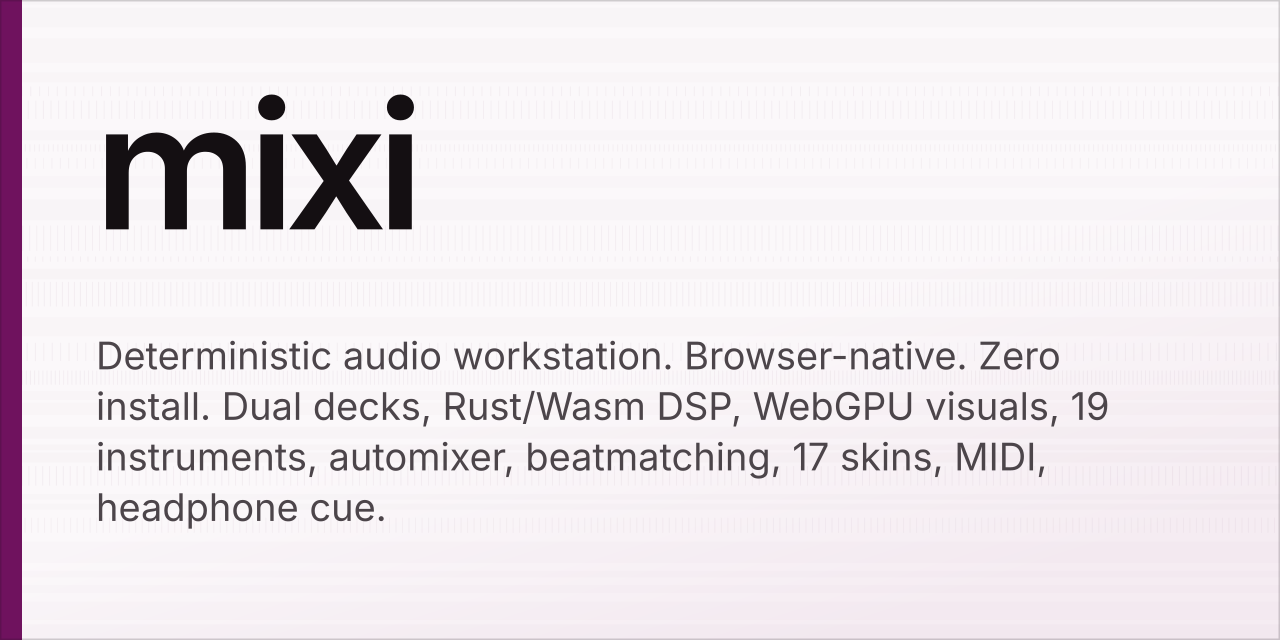 mixi
