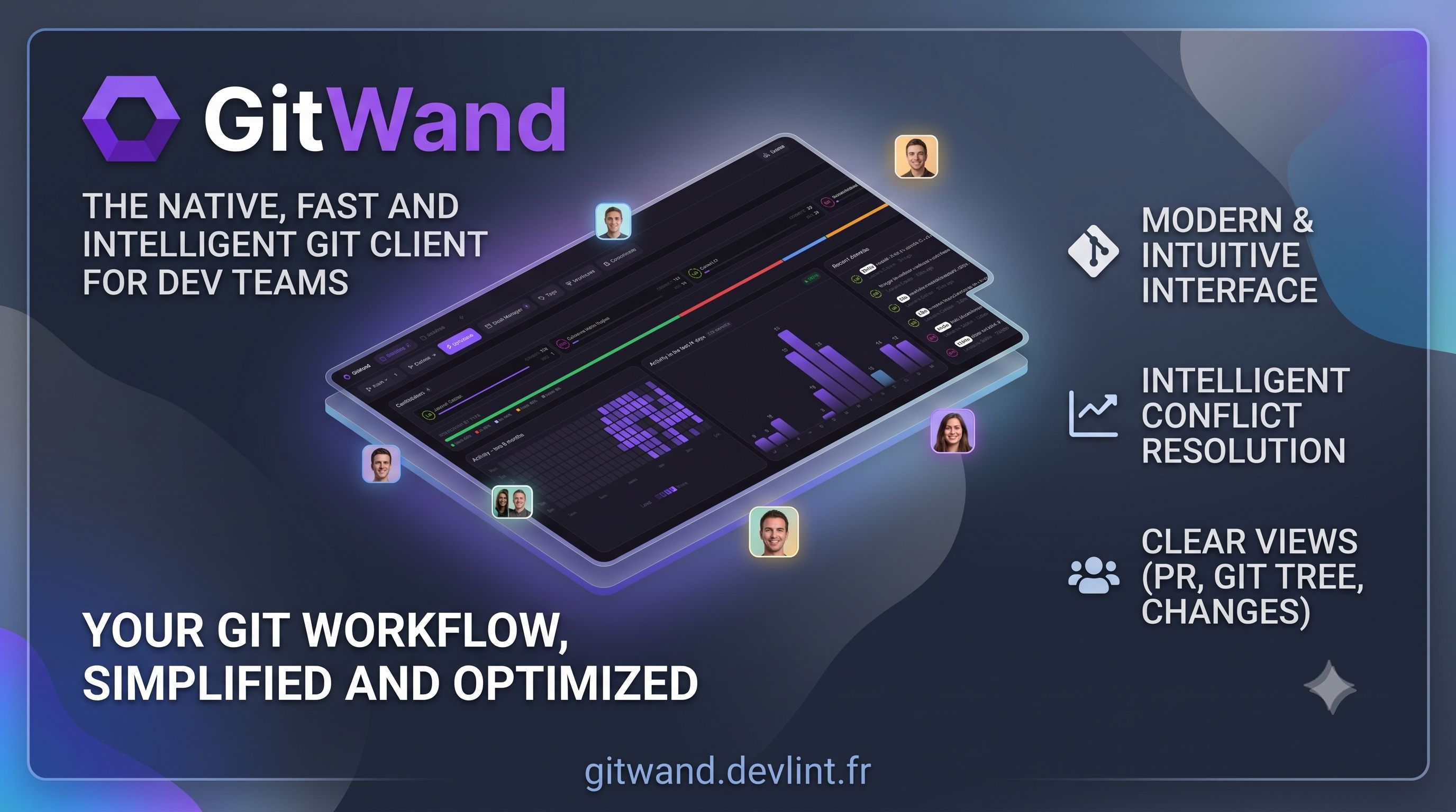 GitWand