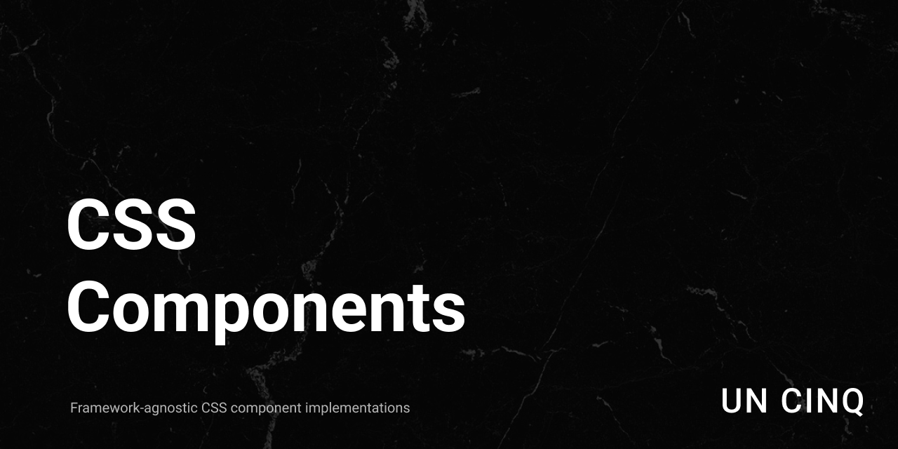 css-components