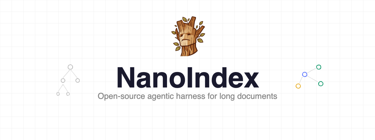 nanoindex