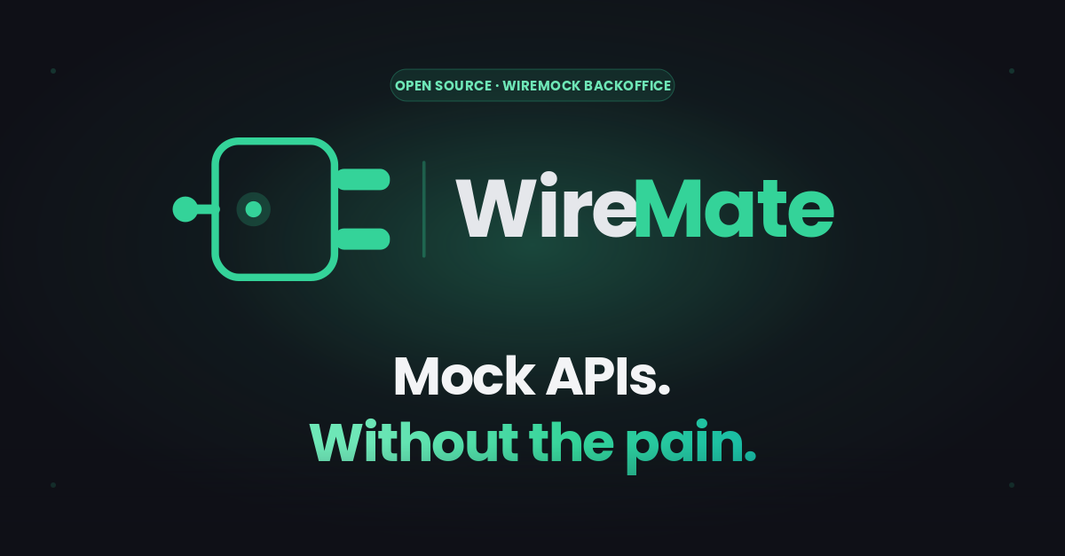 WireMate
