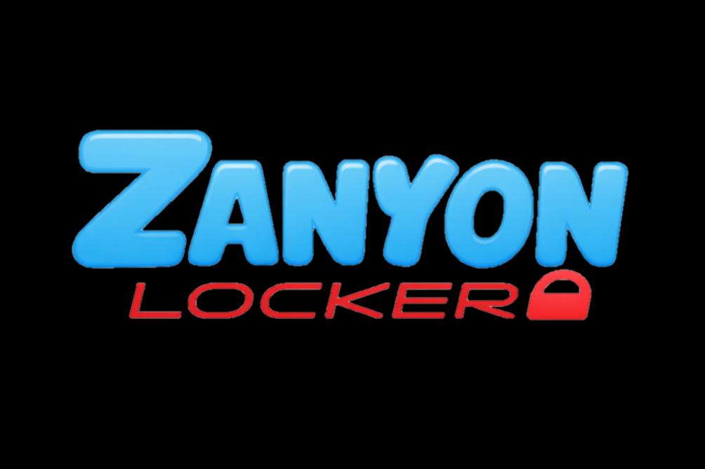 ZanyonLocker