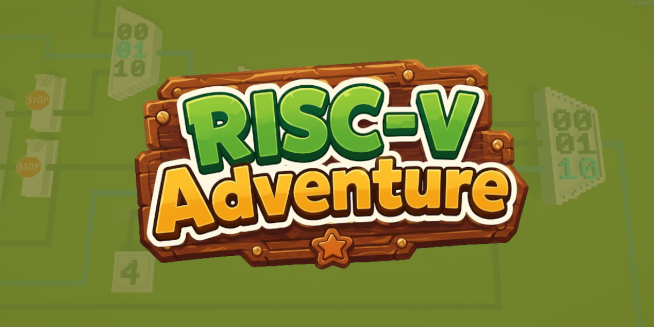 riscv-architecture-educational-game
