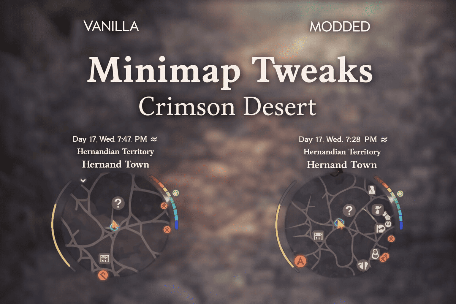 Minimap-Tweaks-Crimson-Desert-Mod
