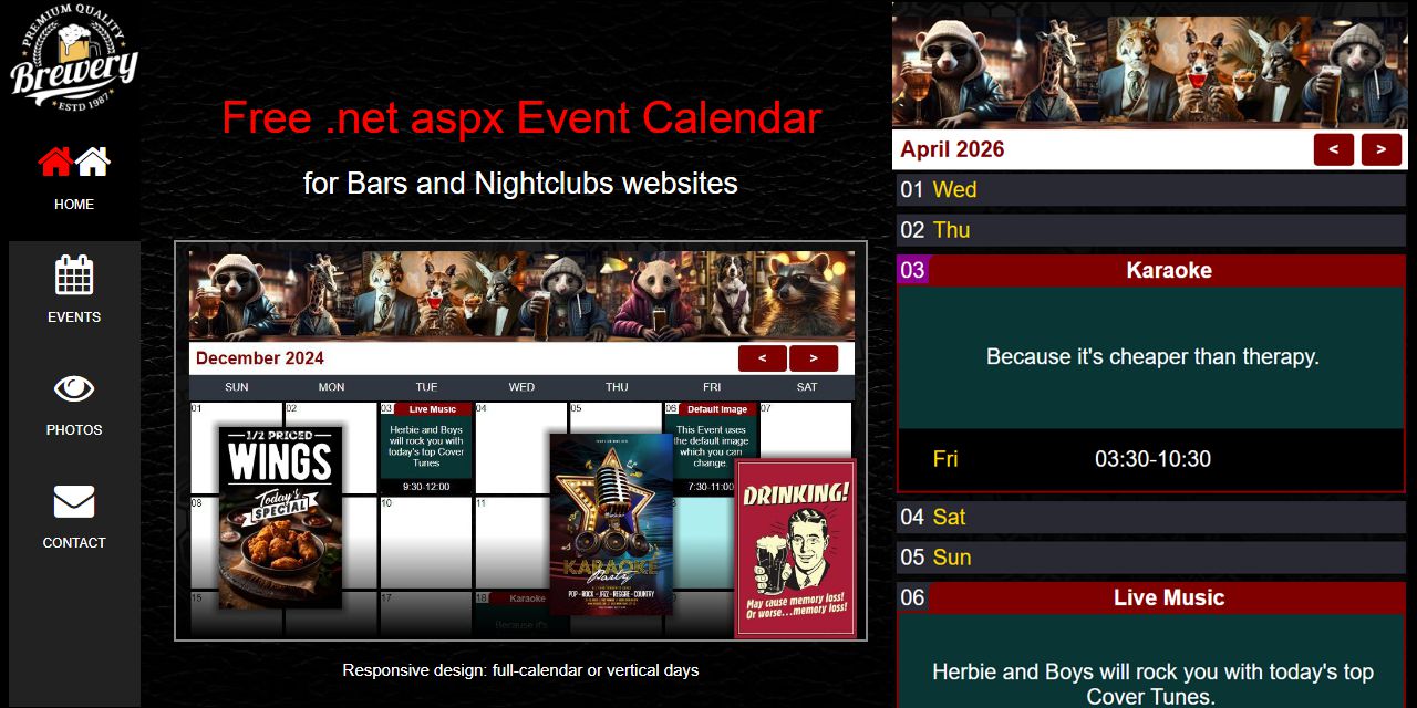 bestCalendar
