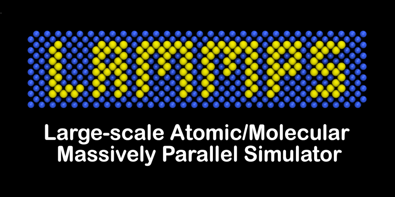 molecular-dynamics-simulation · GitHub Topics | GitHub 中文社区