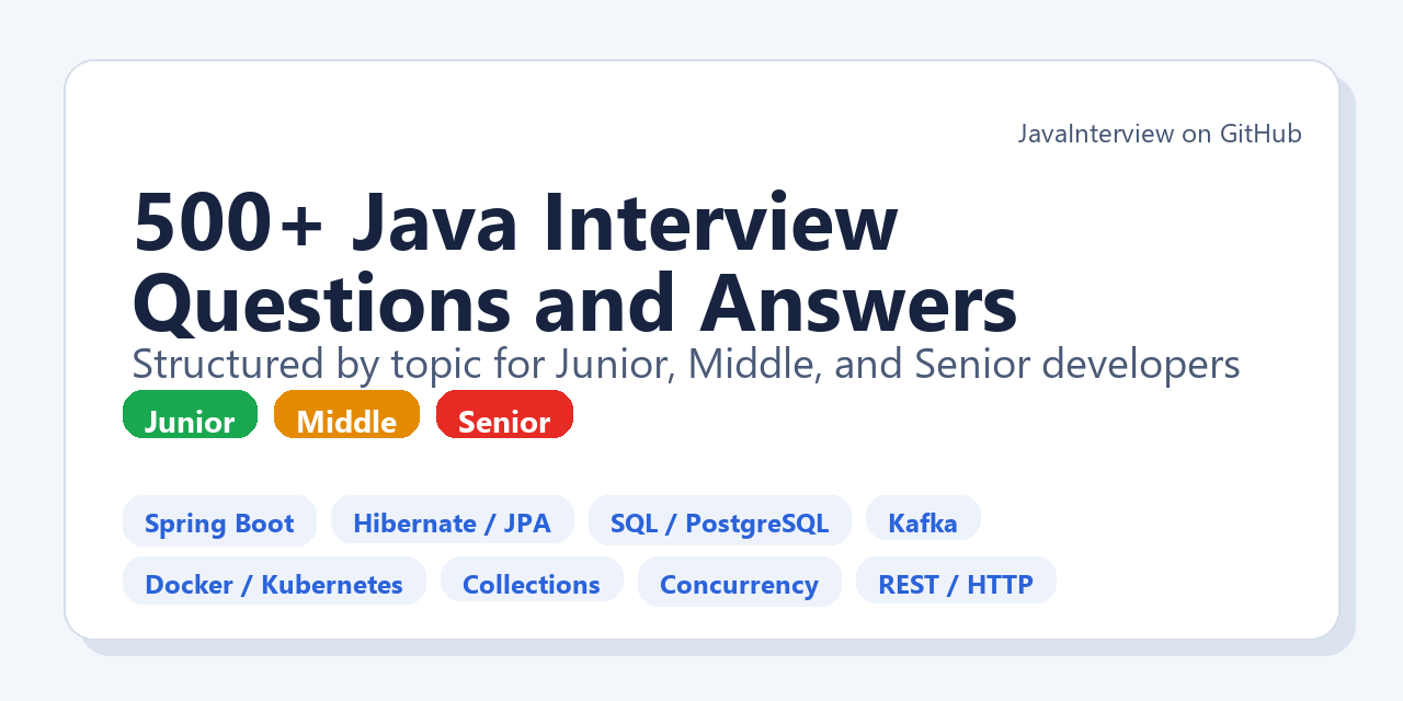 java-interview-questions-and-answers
