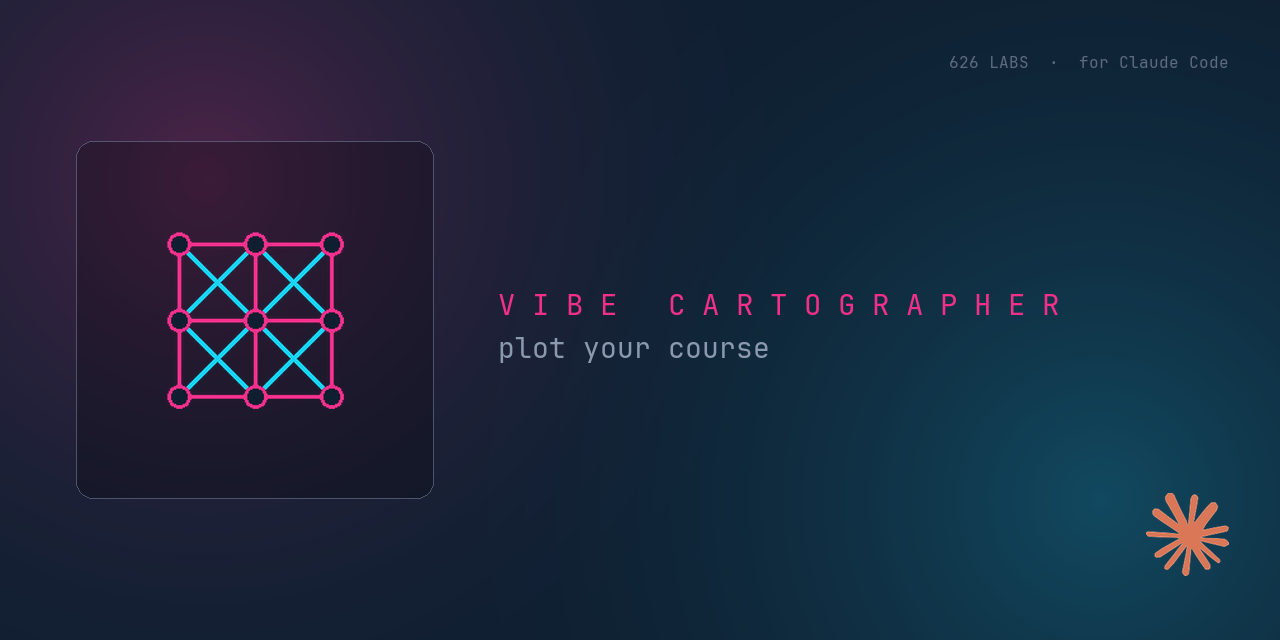 vibe-cartographer