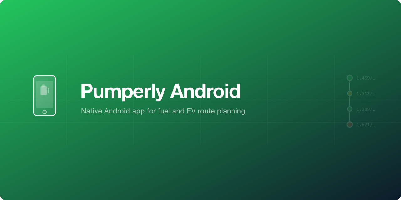 Pumperly-android