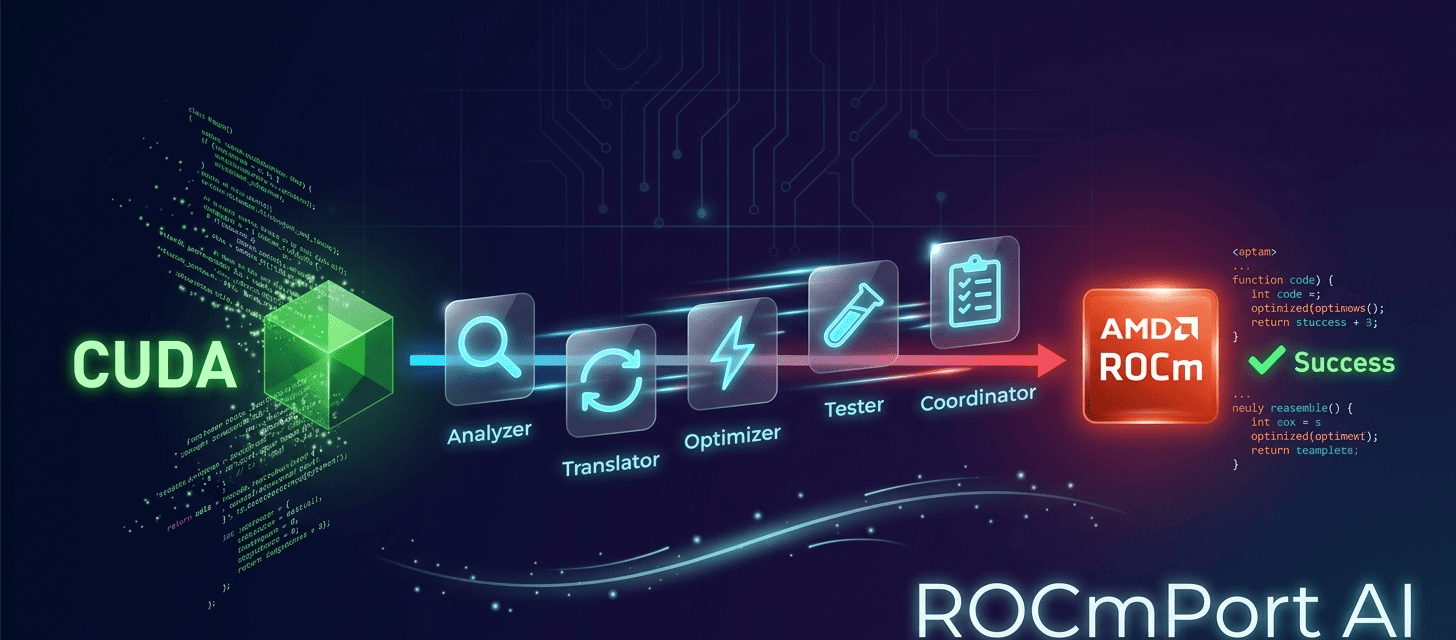 ROCmPort-AI