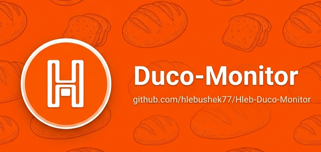 Hleb-Duco-Monitor