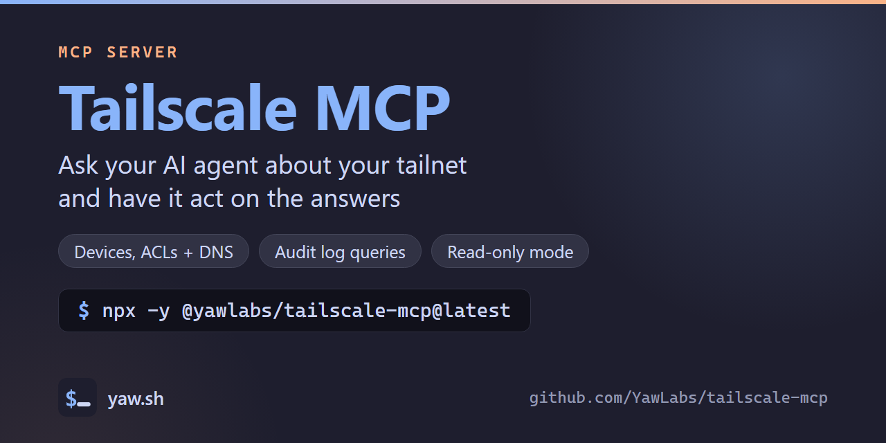 tailscale-mcp