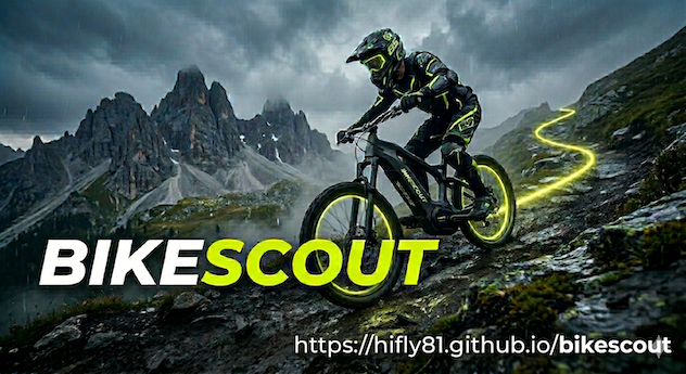 bikescout