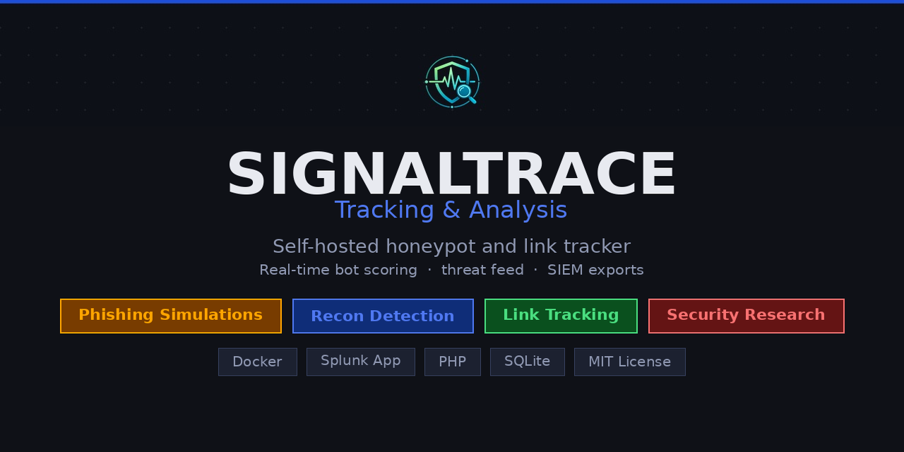 signaltrace