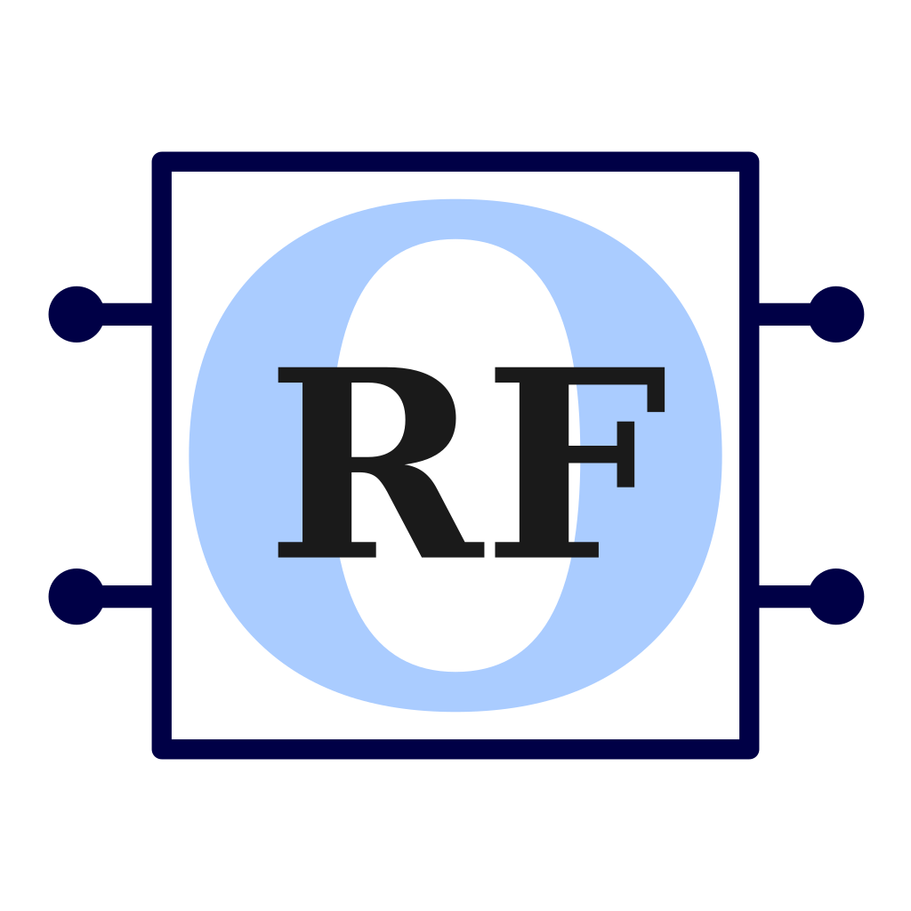 GitHub - Sparamix/octave-rf: RF and microwave network parameter ...