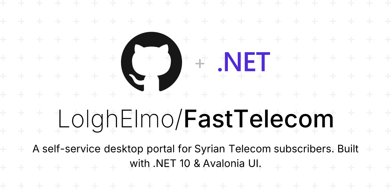 FastTelecom