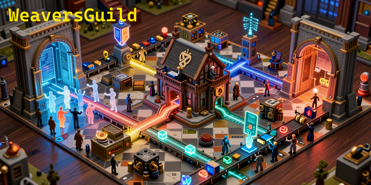 WeaversGuild
