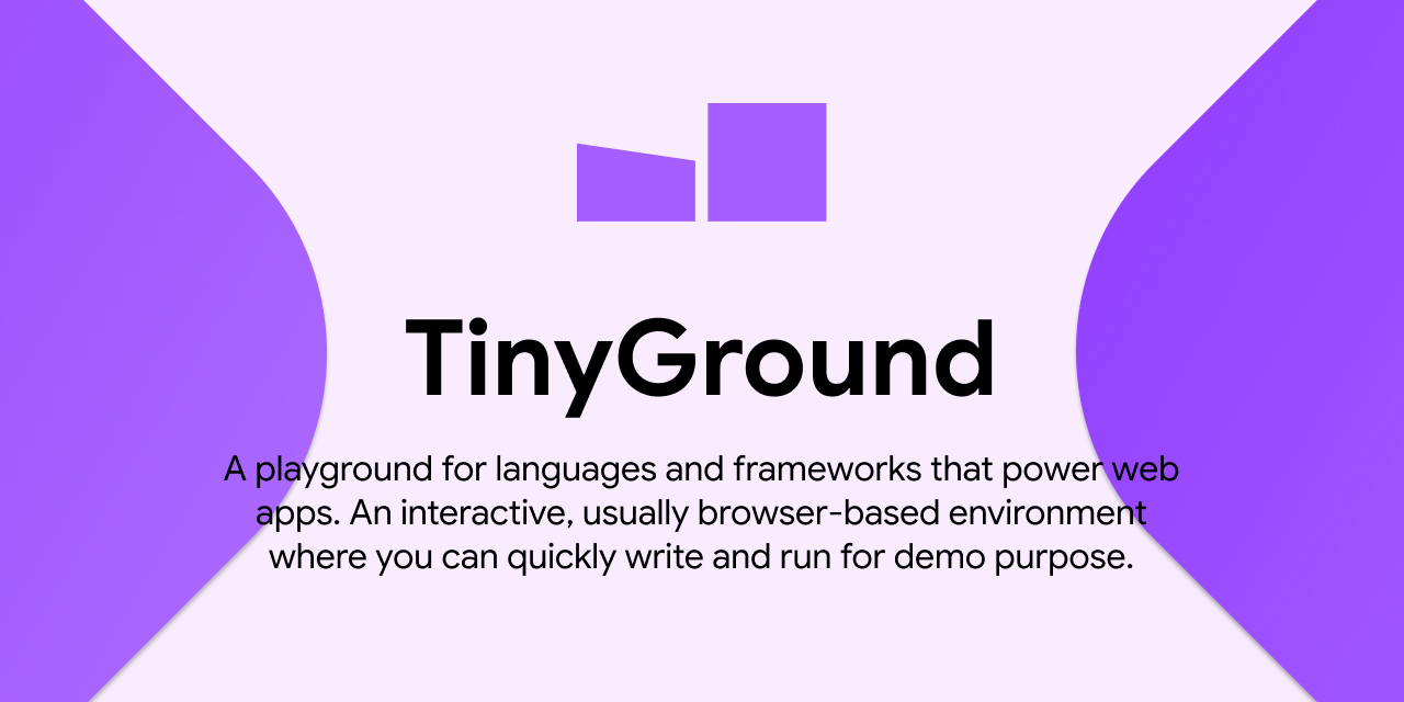 tiny-ground