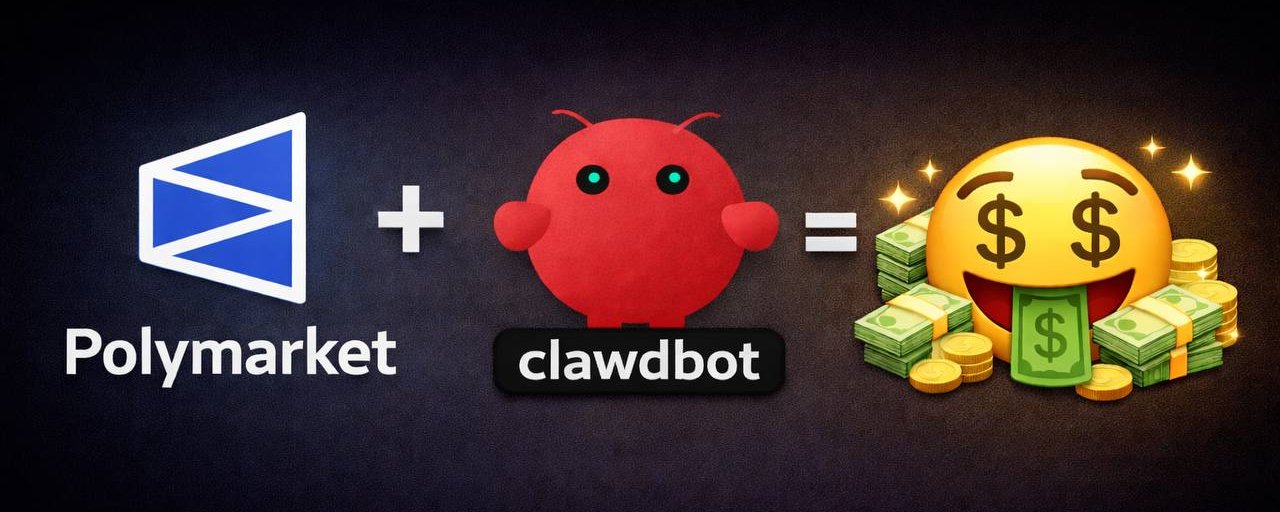 GitHub - raven0xvibe/clawdbot-polymarket-alpha: Clawdbot alpha edge ...