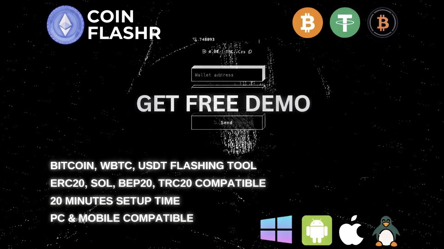 USDT-And-BTC-Flash-Transfer-