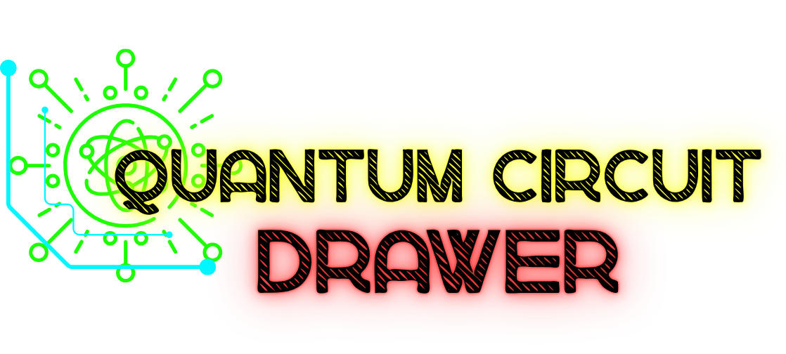 quantum-circuit-drawer