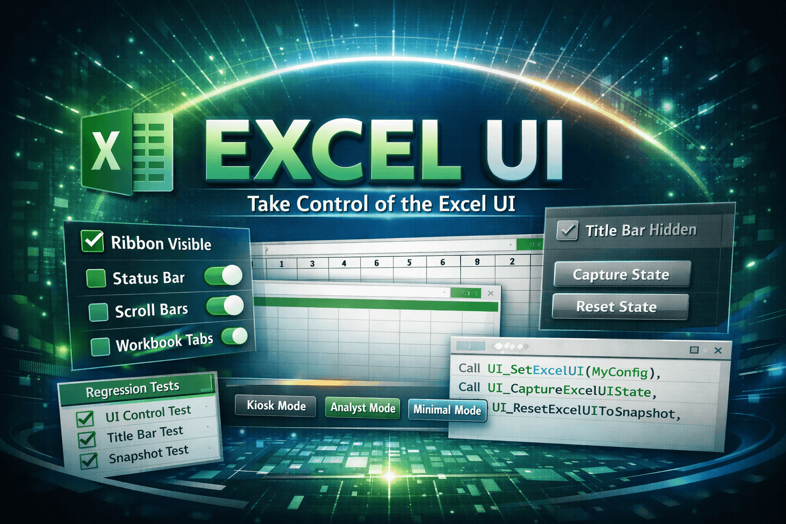 VBA-EXCEL_UI