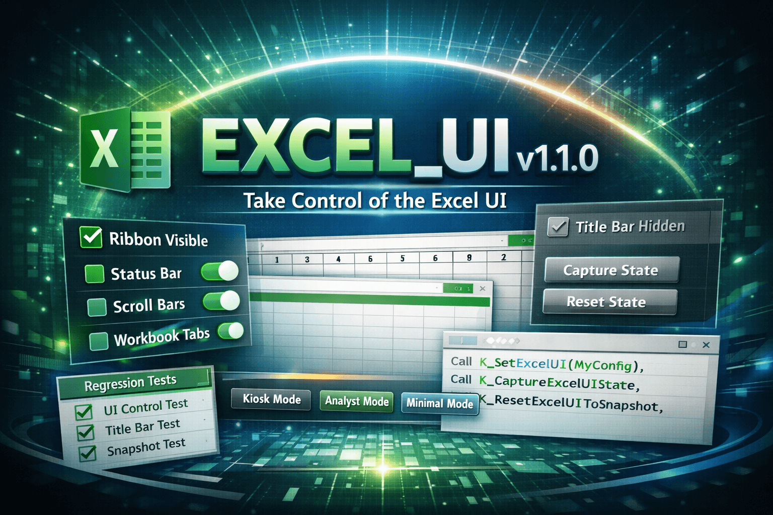 VBA-EXCEL_UI