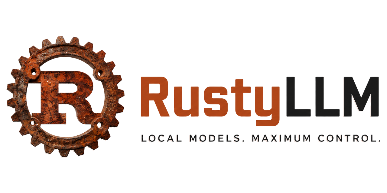 RustyLLM