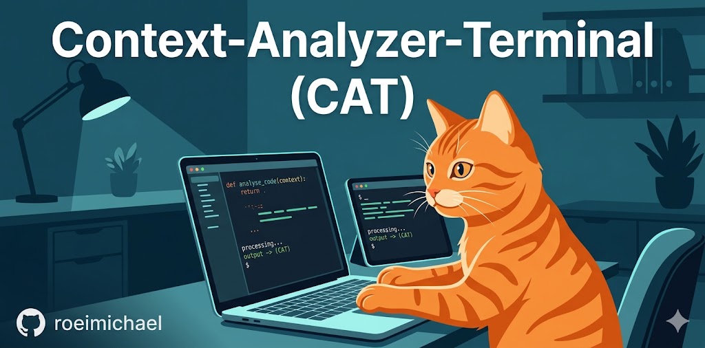 ContextAnalyzerTerminal