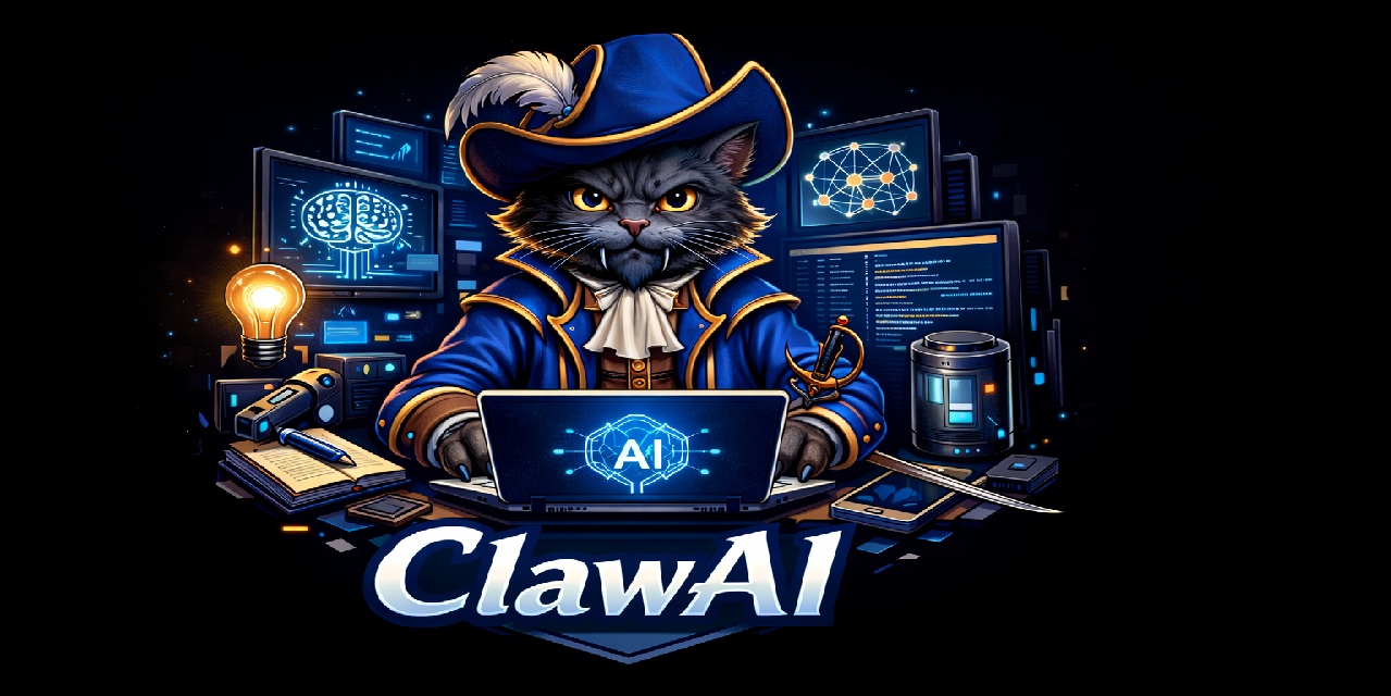 ClawAI