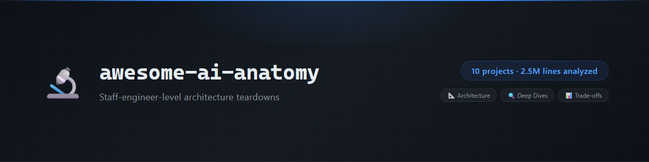awesome-ai-anatomy