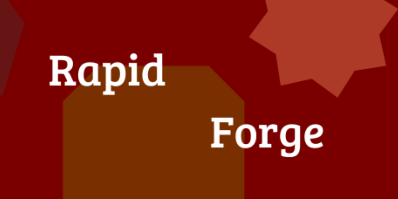 RapidForge