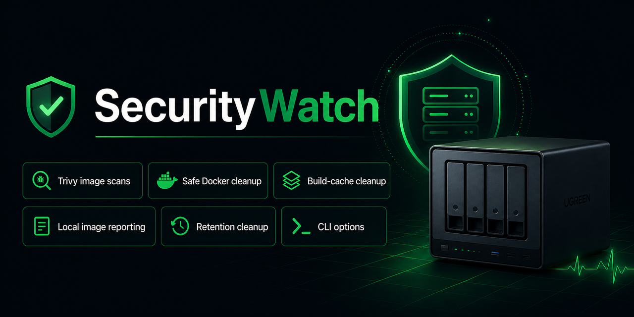 UGREEN-NAS-SecurityWatch