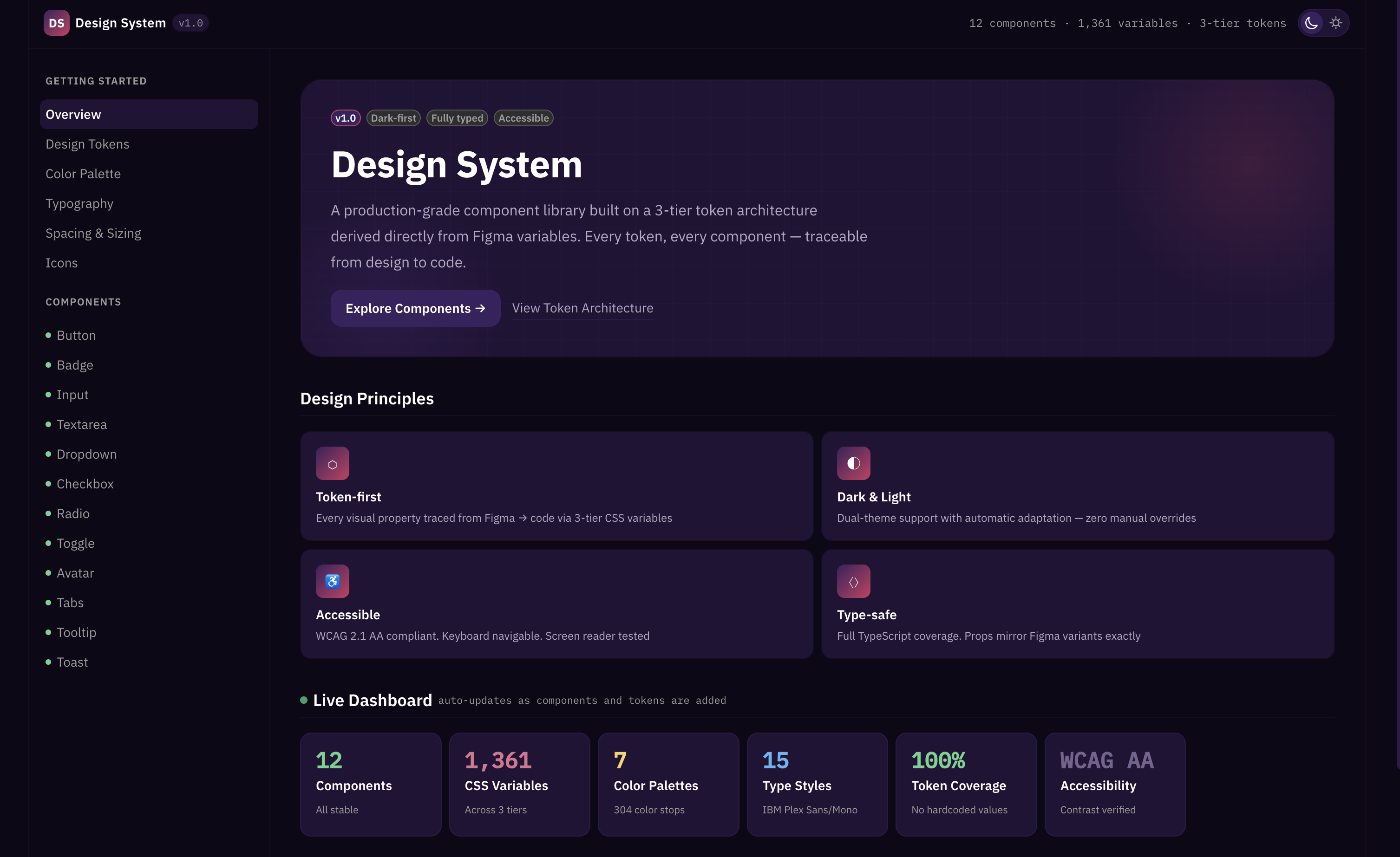 claude-design-system