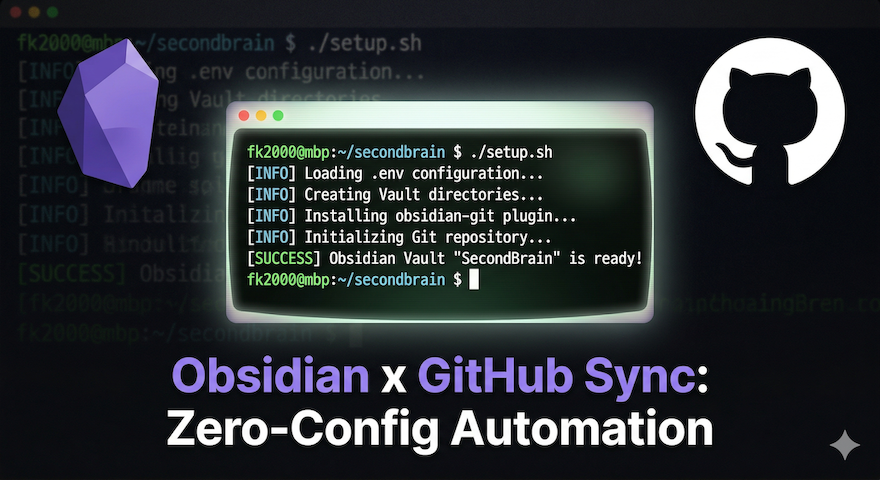obsidian-git-sync-starter