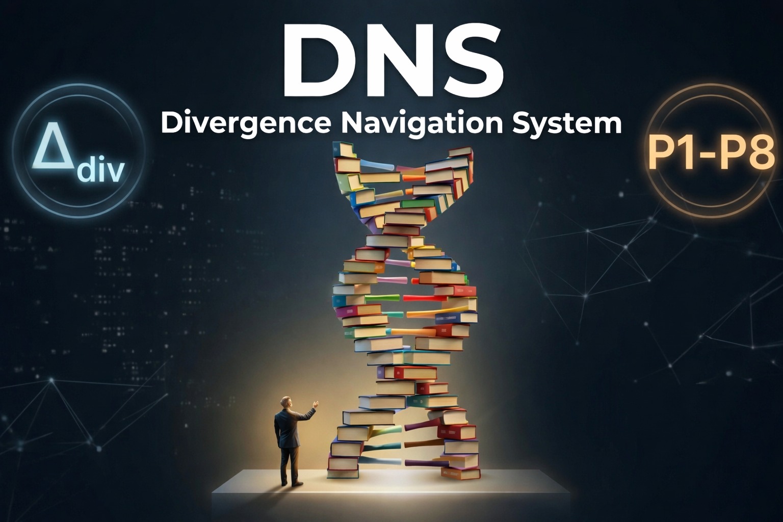 divergence-navigation-system