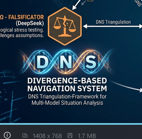 divergence-navigation-system