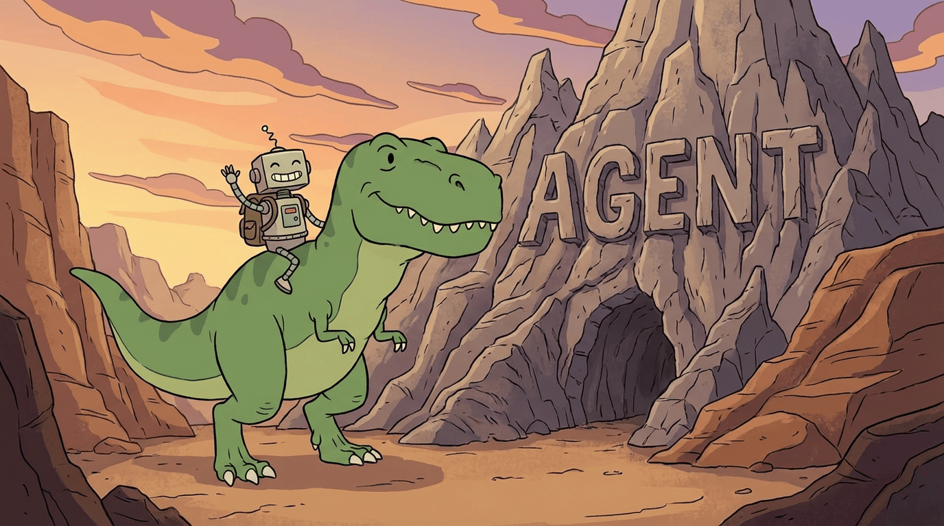 GitHub - phughesmcr/deno-is-all-you-need: A Deno AI agent harness which ...