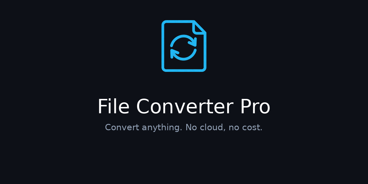File_Converter_Pro