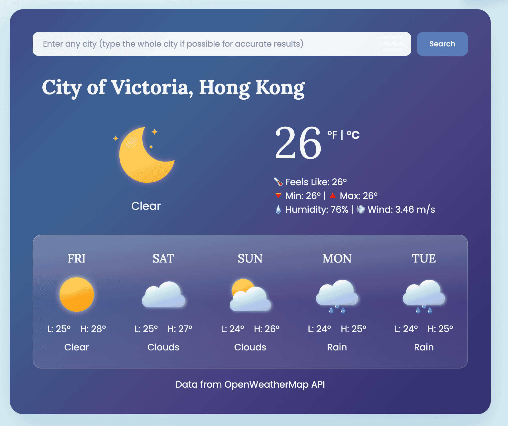 weather-api-project