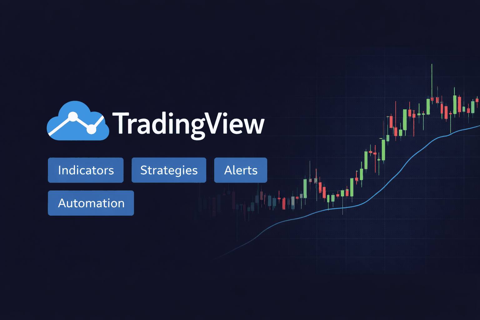 TradingView