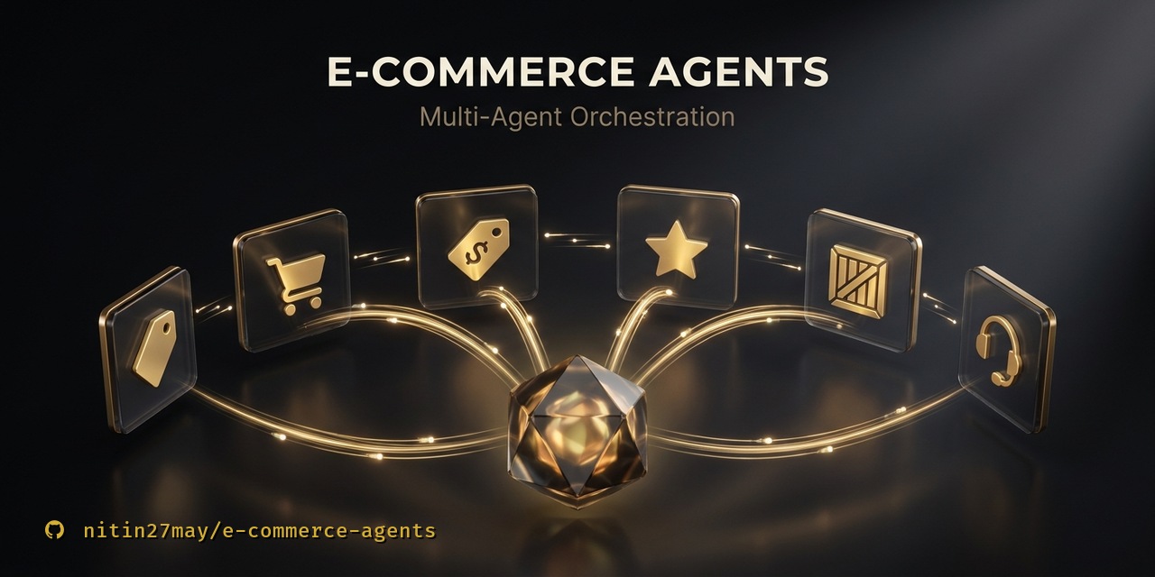 e-commerce-agents