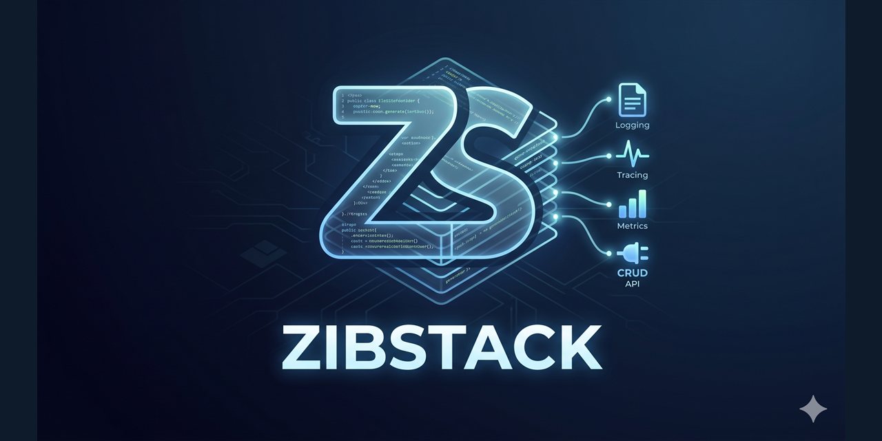 ZibStack.NET