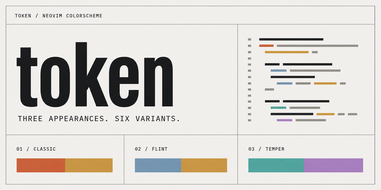 token