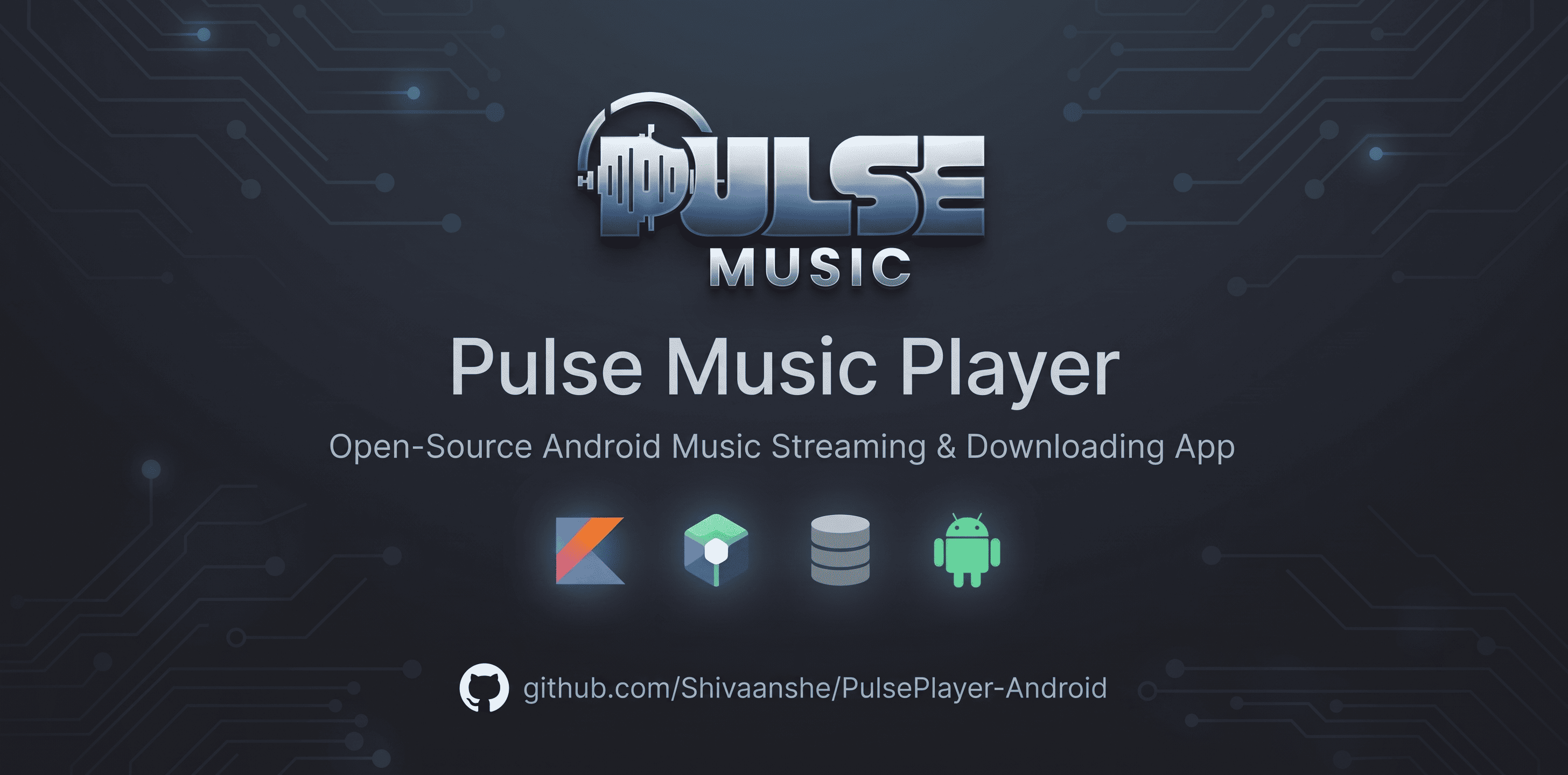 PulsePlayer-Android
