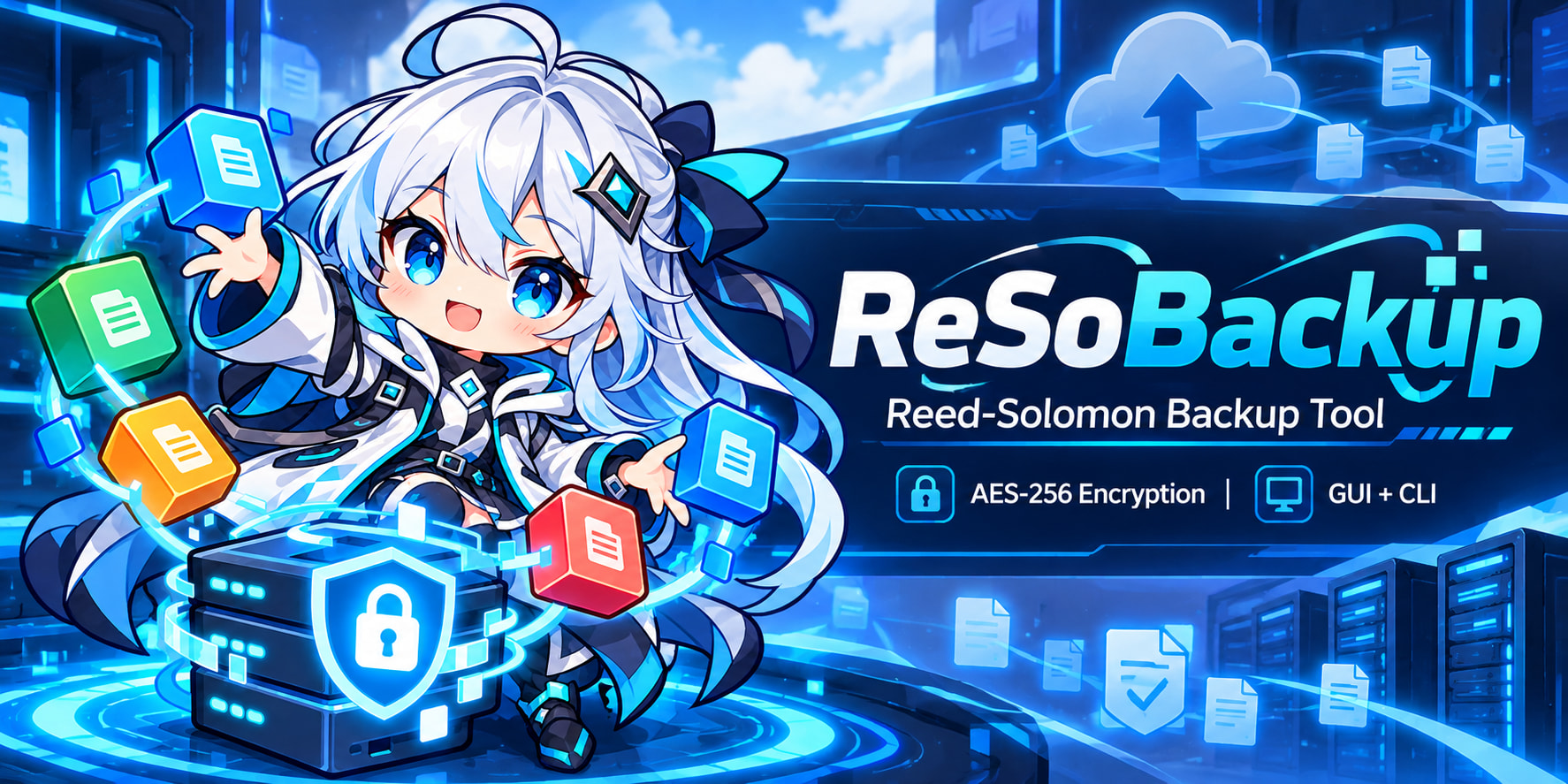 ReSoBackup