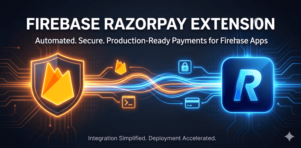 firebase-razorpay-extension