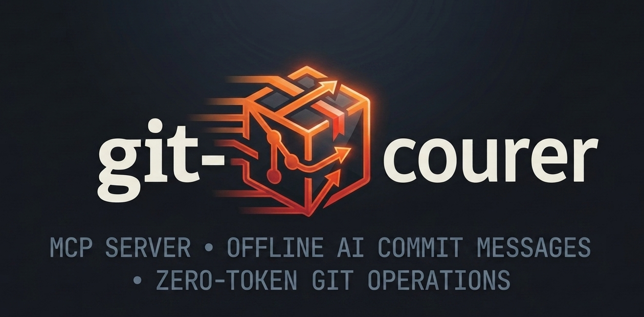 git-courer